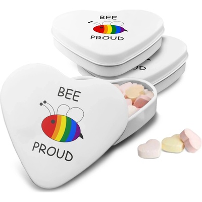 Sablio Cukríky Bee proud 40 g