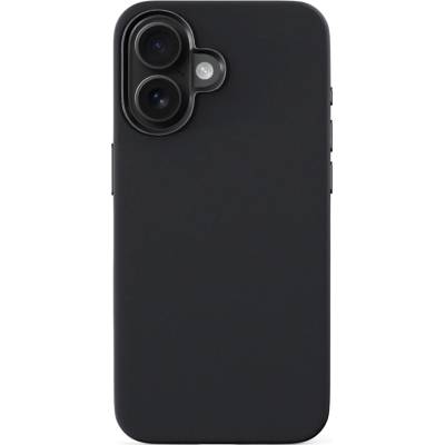 Epico Калъф за iPhone 16 Plus от Epico - Силиконов - Черен (K-90910101300003)