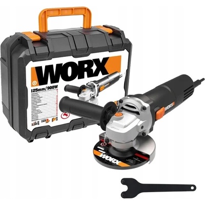 Worx WX718