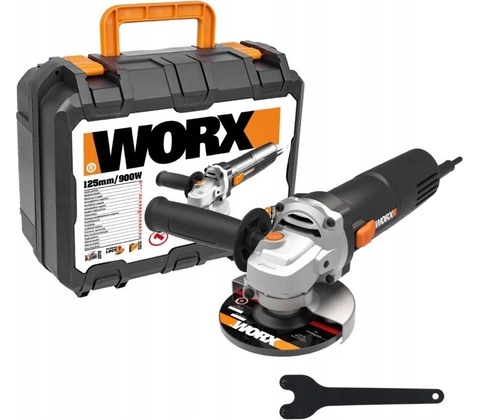 Worx WX718