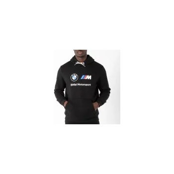Image 1 of PUMA BMW Mms ESS Fleece (536243 01) Мъжки Суичър