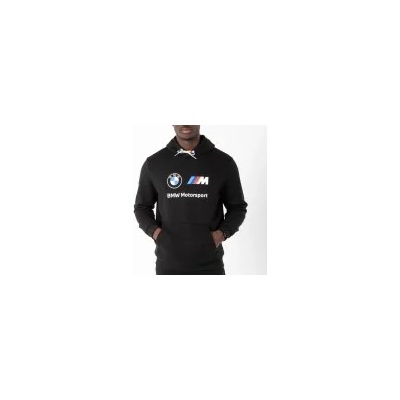 PUMA BMW Mms ESS Fleece (536243 01) Мъжки Суичър