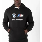 PUMA BMW Mms ESS Fleece (536243 01) Мъжки Суичър