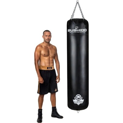 DBX BUSHIDO Goliath 180/45cm 70kg