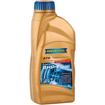 Image 1 of RAVENOL Трансмисионно масло RAVENOL ATF 8HP Fluid 1л