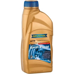 RAVENOL Трансмисионно масло RAVENOL ATF 8HP Fluid 1л