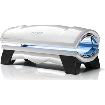 Solárium Hapro Proline 28/1 C Pearl White