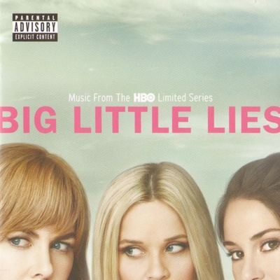 Ost - Big Little Lies CD