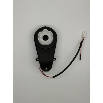 Mamido Motor s prevodovkou 24V 13000 RPM