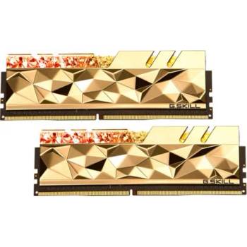 G.SKILL Trident Z Royal Elite 16GB (2x8GB) DDR4 3600MHz F4-3600C16D-16GTEGC