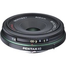 Pentax smc-DA 40mm f/2.8