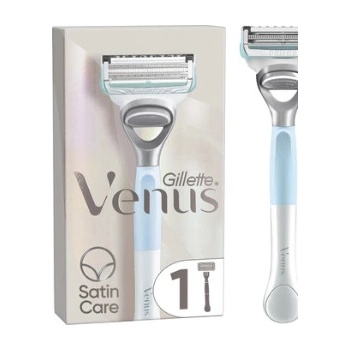 Gillette Venus Pubic Hair&Skin + 1 ks hlavice