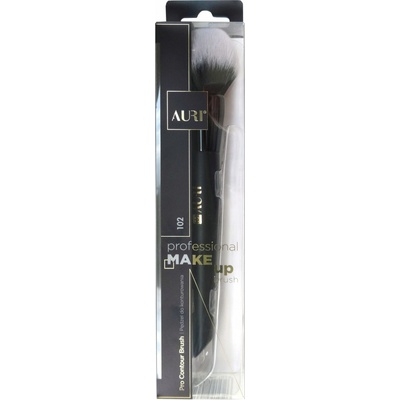 Inter Vion Pro Contour Brush 102 štětec na konturování