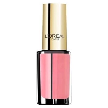 L'Oréal L'Oréal Paris Color Riche Le Vernis 209 Лак за нокти Деликатна роза 5 мл
