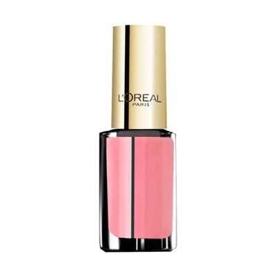 L'Oréal L'Oréal Paris Color Riche Le Vernis 209 Лак за нокти Деликатна роза 5 мл