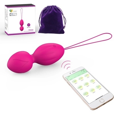 Lust Love Balls