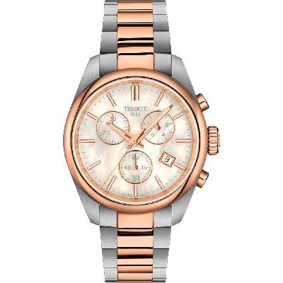 Tissot t150.217. 22.111. 00 (1502172211100)