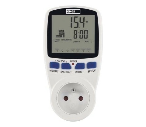 EMOS P5805