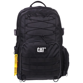 Caterpillar Combat Sonoran Цвят: черен