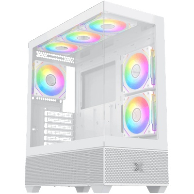 XIGMATEK Alphard Arctic (EN43833)