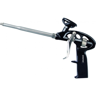 PROTECO - Proteco - 10.25-102 - pistole na PU pěny celokovová s teflon. vnitřkem