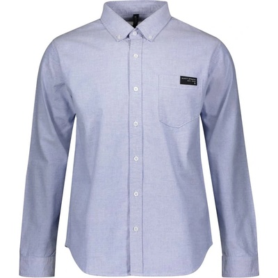 Scott 10 Casual pánska košeľa