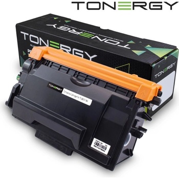 Compatible съвместима Тонер Касета Compatible Toner Cartridge BROTHER TN-3610 Black, Extra High Capacity 18k (TONERGY-TN3610)