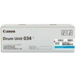 Canon 034C Cyan (9457B001)