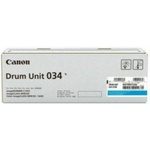 Canon 034C Cyan (9457B001)