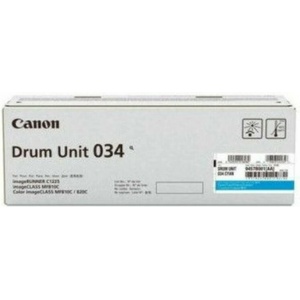 Canon 034C Cyan (9457B001)