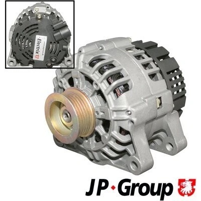 Alternátor JP GROUP 4190100900
