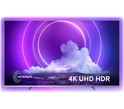 Philips 55PUS9206