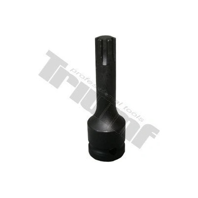 TRIUMF Hlavica RIBE kovaná, 1/2" vstup, - M5
