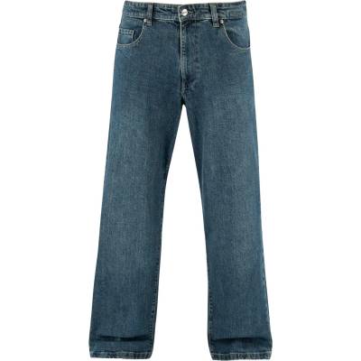 Reell Мъжки дънки Reell Solid Jeans - Seaweed Blue - размер 31 (011-0620-0212)