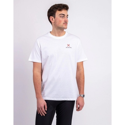 Montura Team Vertigo T-shirt 00 White