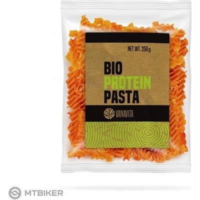 GymBeam BIO proteinové těstoviny 250 g