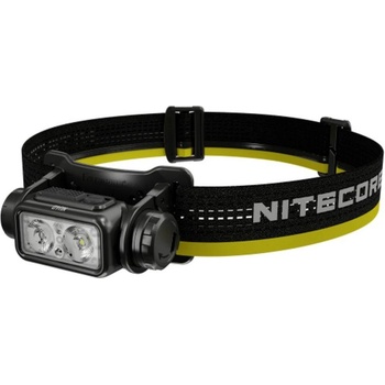 Nitecore NU40