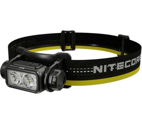 Nitecore NU40