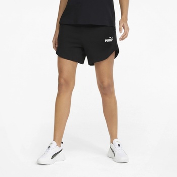 Puma dámské šortky Ess 5" High Waist Shorts 84833901