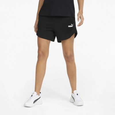 Puma dámské šortky Ess 5" High Waist Shorts 84833901