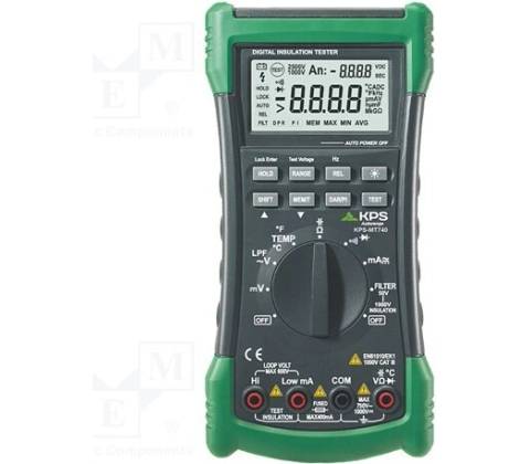 KPS KPS-MT740