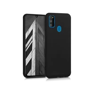 kwmobile Калъф за Samsung Galaxy M30s - матов