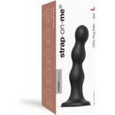 STRAP-ON-ME DILDO PLUG BALLS