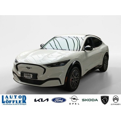 Ford Mustang Mach-E Premium AWD 242 kW