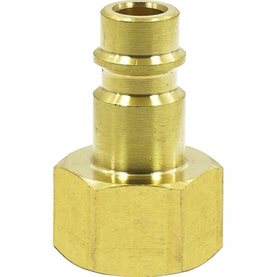 Vsuvka rýchlospojky 3/8" s vnútorným závitom 66411