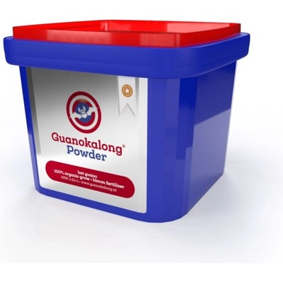 GK Guanokalong powder - гуано (тор от прилепи, на прах) (5146y)