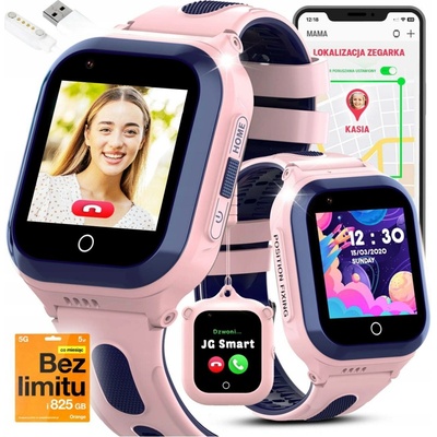 Kiano Watch KID 4G LTE