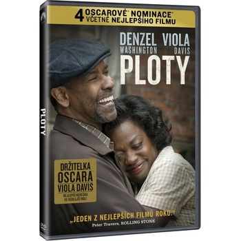 PLOTY DVD