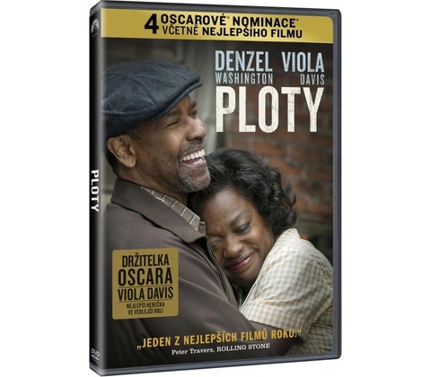 PLOTY DVD