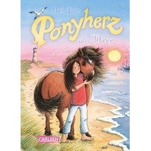 Ponyherz am Meer Luhn UschPevná vazba